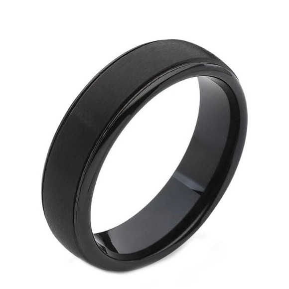 gucci tungsten ring
